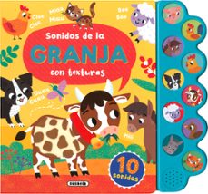 sonidos de la granja-9788410842908