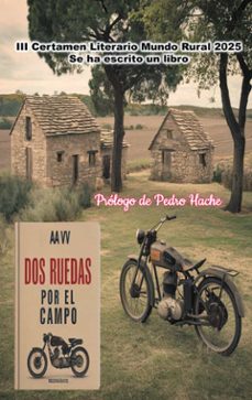 dos ruedas por el campo (ebook)-9788410922808