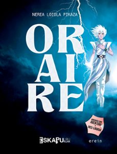 oraire-nerea loiola-9788410930308