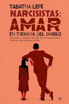 narcisistas: amar en tiempos del diablo (ebook)-tabatha lepe-9788410941908