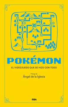 pokemon (ebook)-ángel de la iglesia-9788410981508