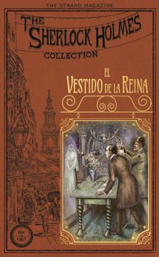 el vestido de la reina | la desaparicion de un novio (ebook)-9788410983908
