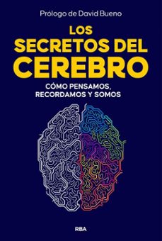 los secretos del cerebro (ebook)-9788410989108