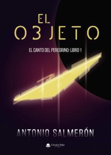 el objeto (ebook)-antonio salmeron-9788411041508