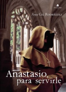 anastasio, para servirle (ebook)-9788411049108