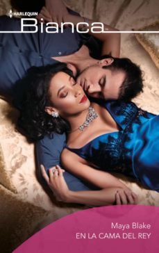 en la cama del rey (ebook)-maya blake-9788411053808