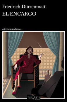 el encargo-friedrich durrenmatt-9788411070508