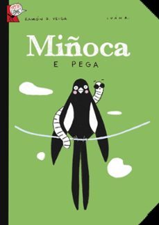 miñoca e pega-9788411100908