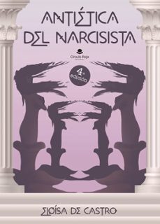 antietica del narcisista (ebook)-eloisa de castro-9788411151108