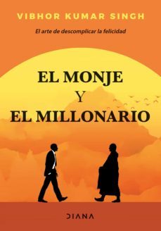 el monje y el millonario (ebook)-vibhor kumar singh-9788411190008