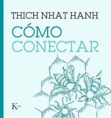 como conectar-thich nhat hanh-9788411210508