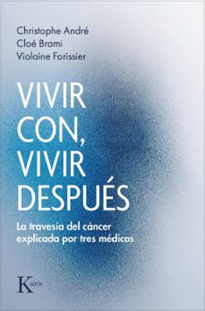 vivir con, vivir despues-9788411214308
