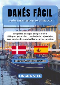 danes facil: 30 dias para hablar con confianza-lingua step-9788411239608