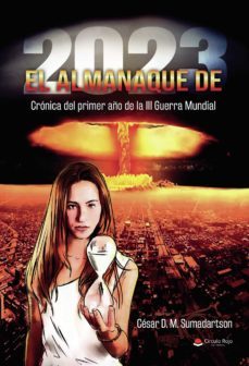 el almanaque de 2023-cesar d.m. sumadartson-9788411280808