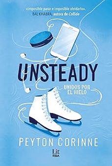 unsteady-peyton corinne-9788411329408