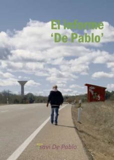 el informe:de pablo-jsavi de pablo-9788411377508