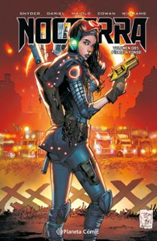 nocterra nº 02 (ebook)-9788411613903