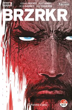 brzrkr nº 10/12 (ebook)-9788411407908