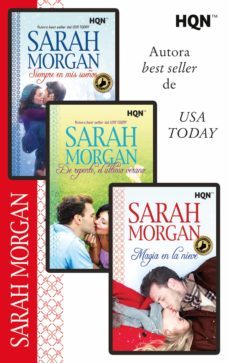 -sarah morgan-9788411412308