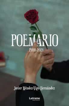 poemario 2018-2022-javier mendes vigo herandez-9788411447508