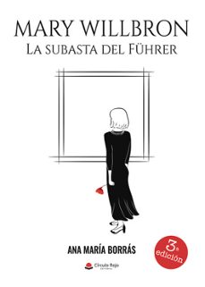 mary willbron (3ª ed.)-ana maria borras-9788411450508
