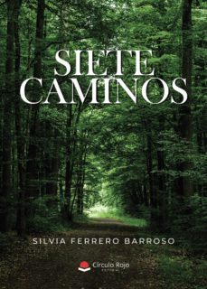 siete caminos (ebook)-9788411454308