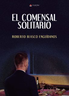el comensal solitario (ebook)-9788411456708