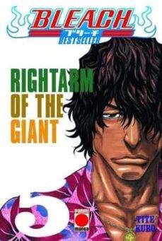 bleach bestseller 5-9788411500708