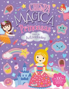 chispa mçgica nº 1-9788411511308