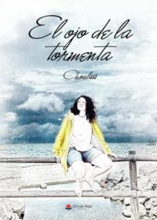 el ojo de la tormenta-9788411556408