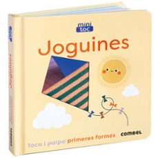 joguines. minitoc-rhiannon findlay-9788411583008