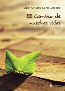 el cambio de nuestras vidas (ebook)-9788411597708