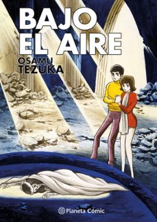 bajo el aire (ebook)-osamu tezuka-9788411615808