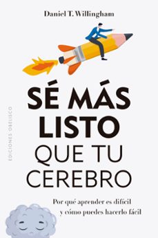 se mas listo que tu cerebro (ebook)-9788411720908