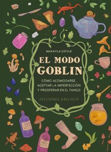 el modo goblin (ebook)-mckayla coyle-9788411722308
