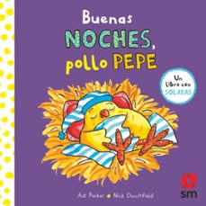 buenas noches, pollo pepe-9788411821308
