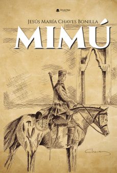 mimu-jesus maria chaves bonilla-9788411894708