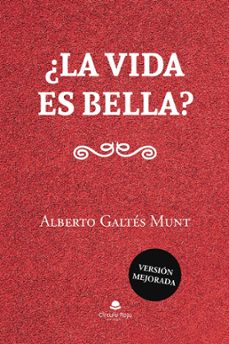 ¿la vida es bella? (ebook)-9788411998208