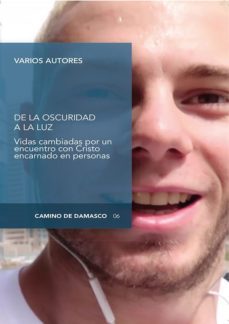 de la oscuridad a la luz-9788412031508