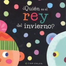 ¿quien es el rey del invierno?-9788412078008