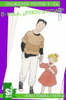 hola, ¿puedo ayudar? (ebook)-jordi sierra i fabra-9788412138108