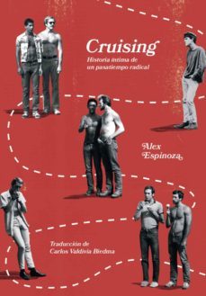 cruising (ebook)-alex espinoza-9788412142808