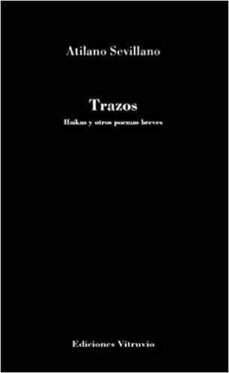 trazos: haikus y otros poemas breves-9788412146608
