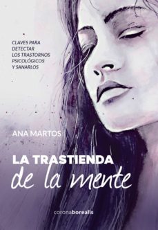 la trastienda de la mente. claves para detectar los trastornos psicologicos y sanarlos (ebook)-9788412150308