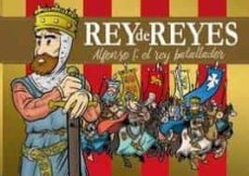 rey de reyes: alfonso i, el rey batallador-9788412170108