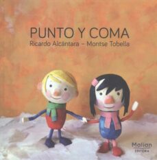 punto y coma-ricardo alcantara-9788412182408