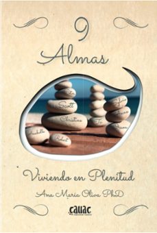 9 almas: viviendo en plenitud-9788412203608