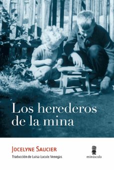 los herederos de la mina-9788412211108