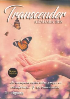 transcender-azahara iris-9788412235708