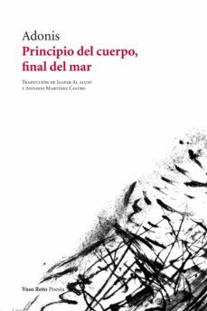 principio del cuerpo, final del mar (ebook)-9788412263008
